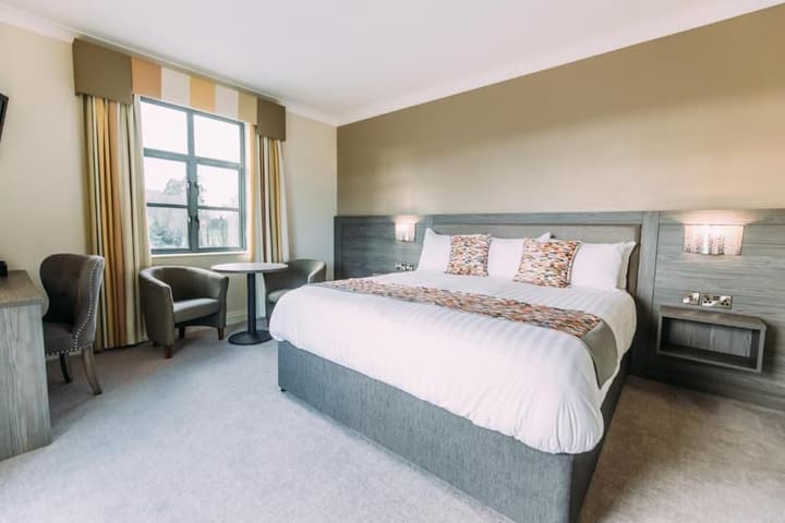 Armagh City Hotel