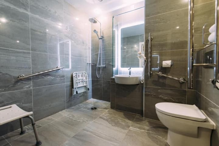 Armagh City Hotel