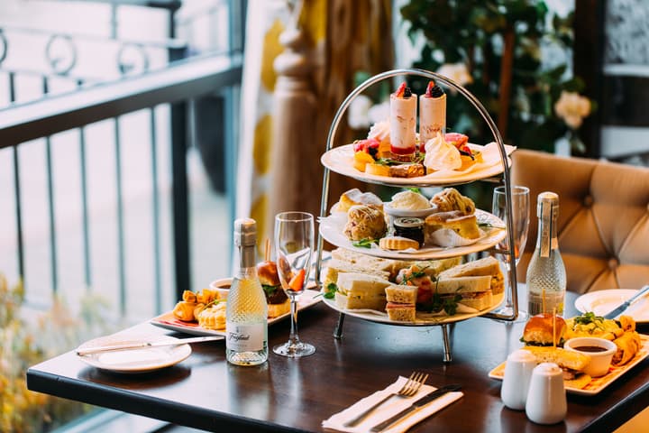 Armagh City Hotel