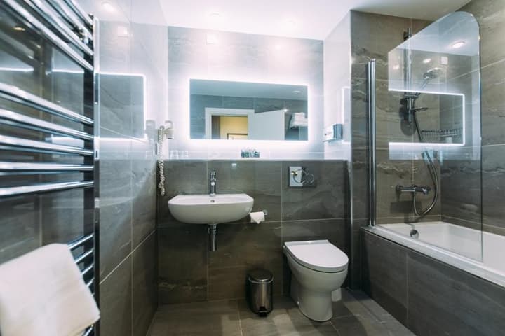 Armagh City Hotel