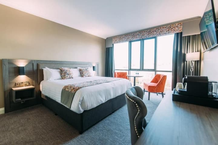 Armagh City Hotel