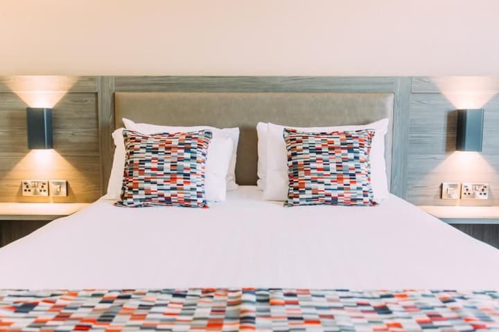 Armagh City Hotel