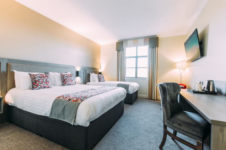 Armagh City Hotel