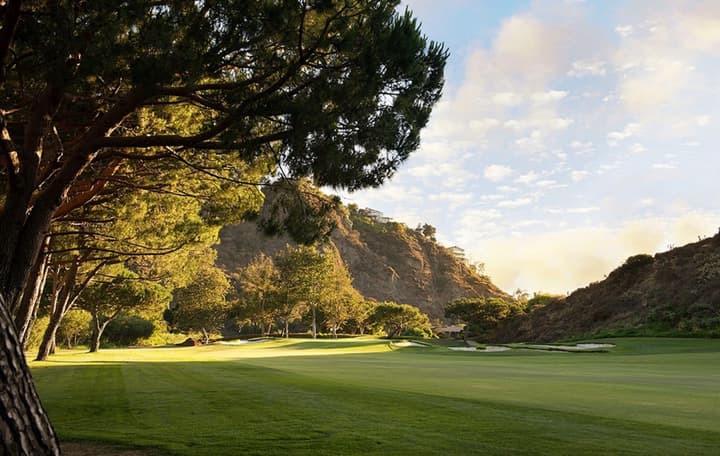 The Ranch at Laguna Beach