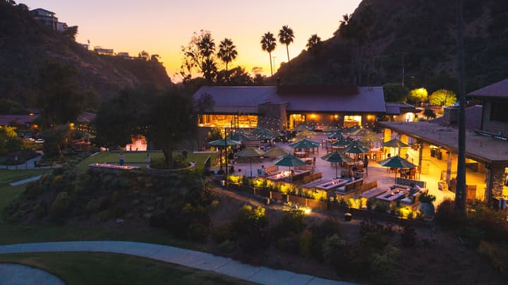 The Ranch at Laguna Beach