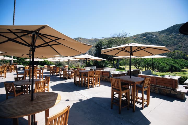 The Ranch at Laguna Beach