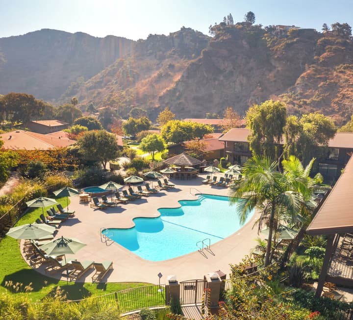 The Ranch at Laguna Beach