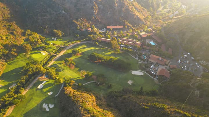 The Ranch at Laguna Beach
