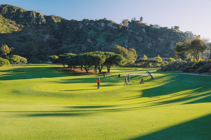 The Ranch at Laguna Beach