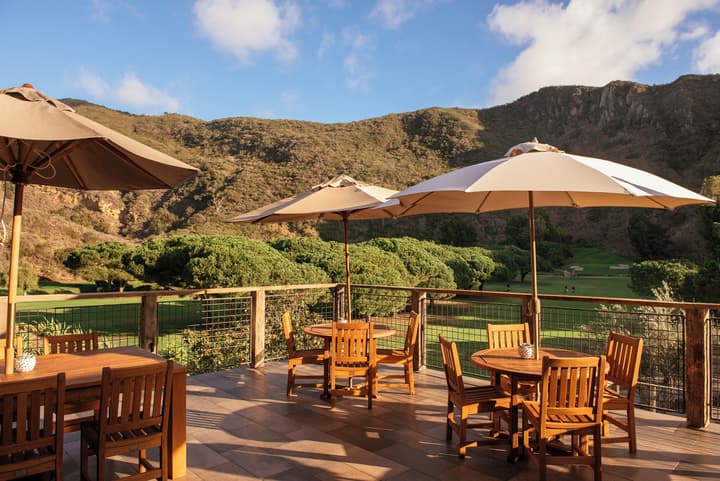 The Ranch at Laguna Beach