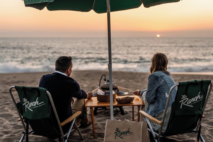 The Ranch at Laguna Beach