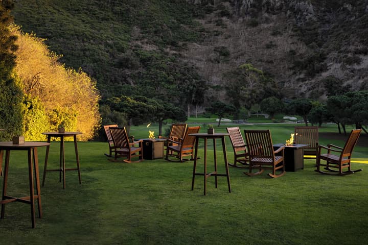 The Ranch at Laguna Beach