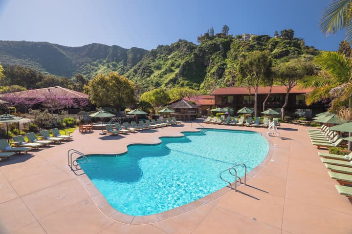 The Ranch at Laguna Beach