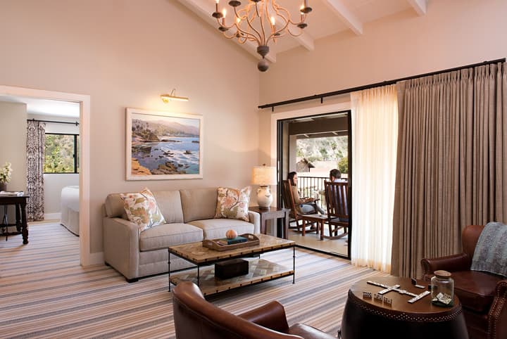 The Ranch at Laguna Beach