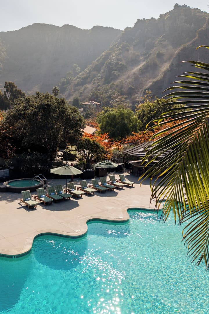 The Ranch at Laguna Beach