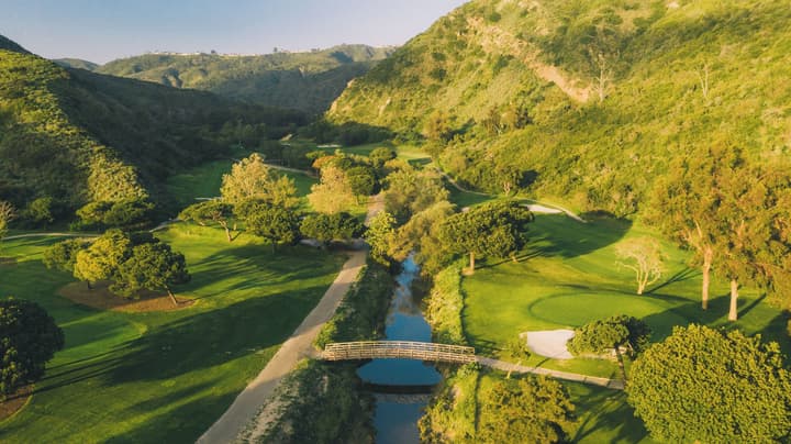 The Ranch at Laguna Beach