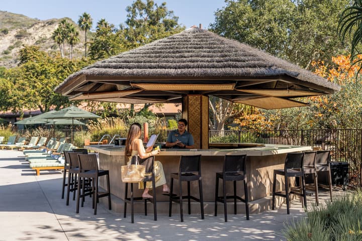 The Ranch at Laguna Beach