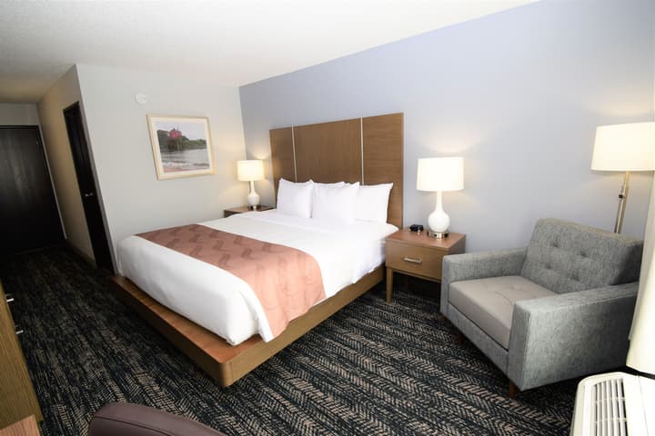 Quality Inn Marquette
