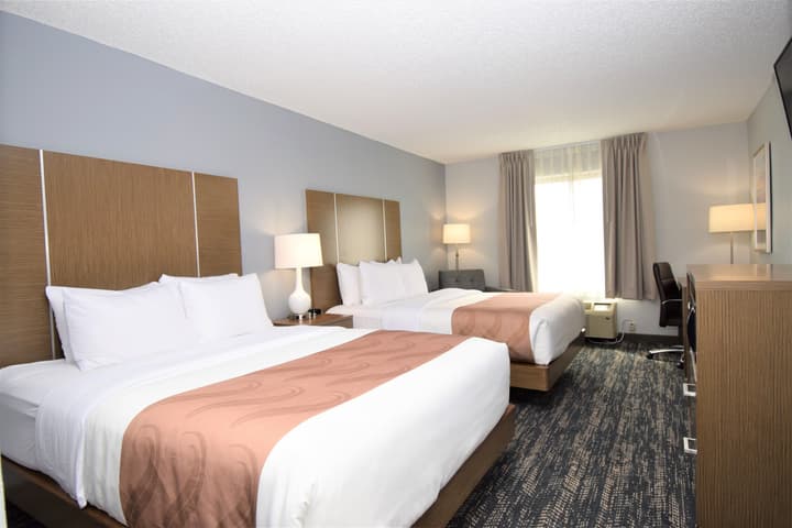Quality Inn Marquette