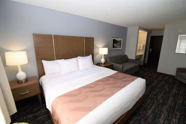 Quality Inn Marquette