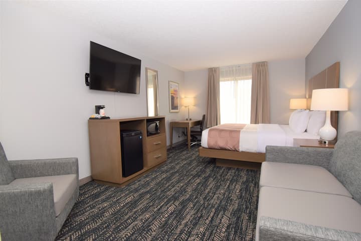 Quality Inn Marquette