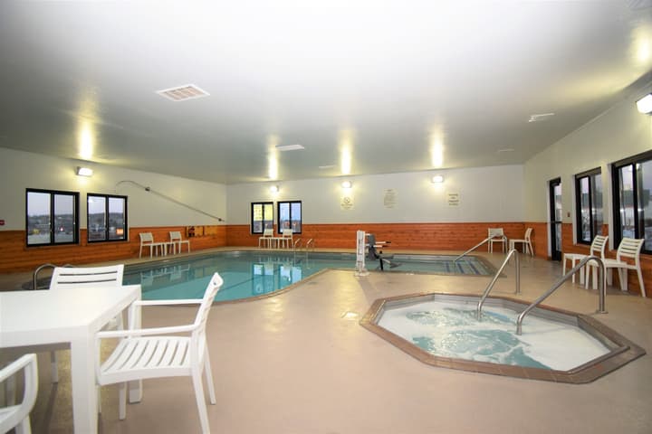 Quality Inn Marquette