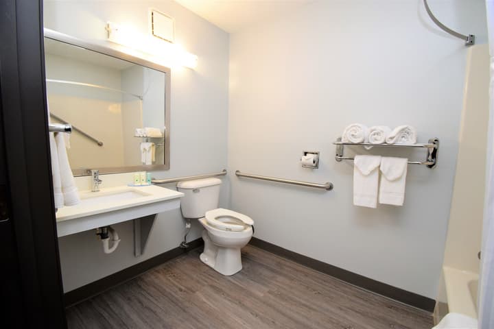 Quality Inn Marquette