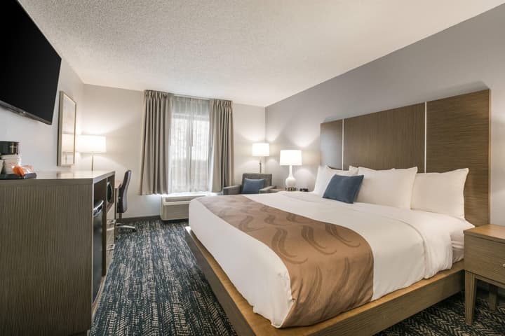 Quality Inn Marquette