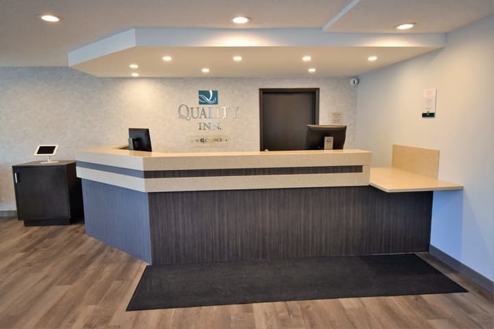 Quality Inn Marquette