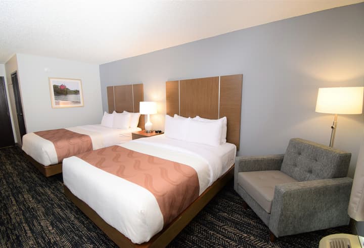 Quality Inn Marquette