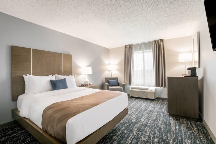 Quality Inn Marquette