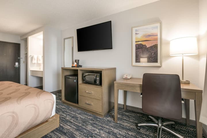 Quality Inn Marquette