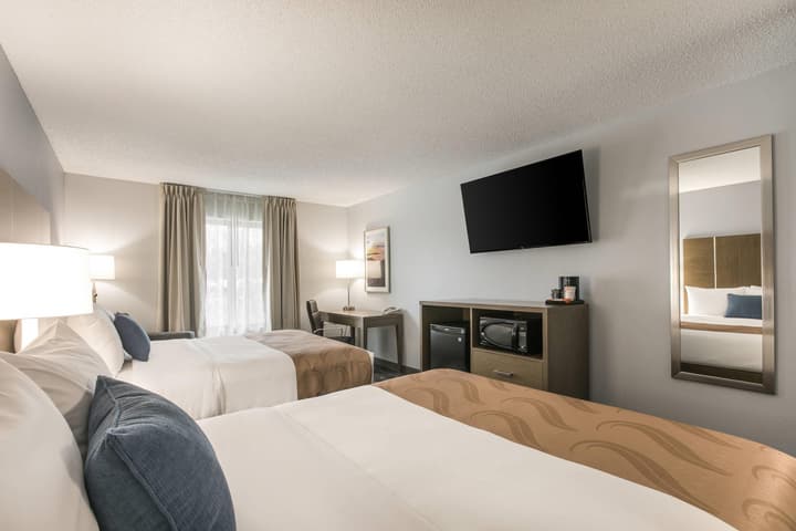 Quality Inn Marquette