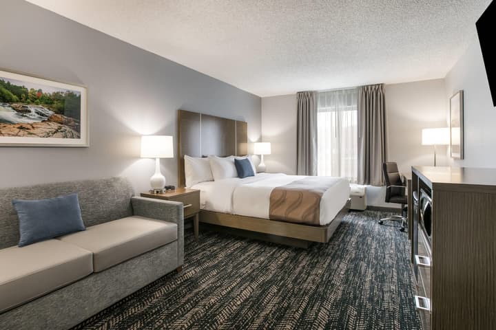 Quality Inn Marquette