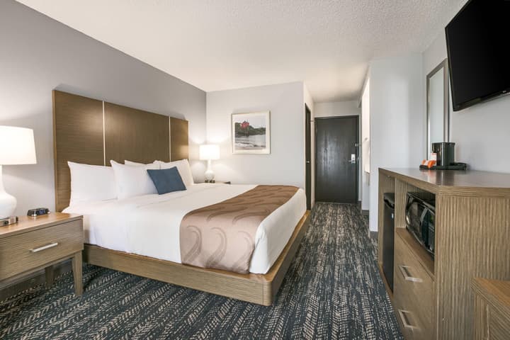 Quality Inn Marquette
