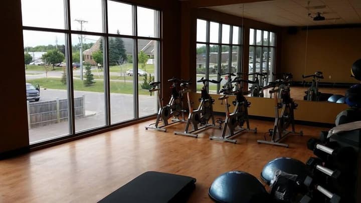 Quality Inn Marquette
