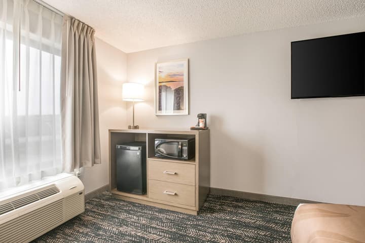 Quality Inn Marquette