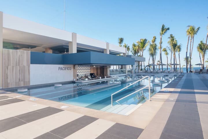 Riu Flamingos - All Inclusive