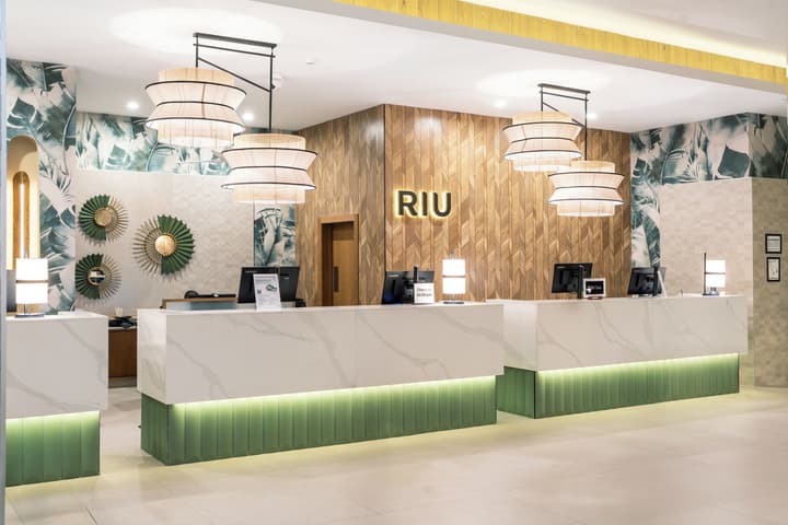 Riu Flamingos - All Inclusive