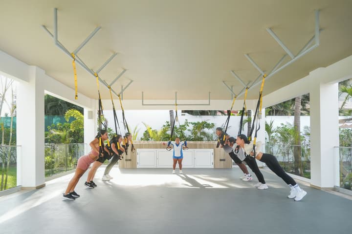 Riu Flamingos - All Inclusive