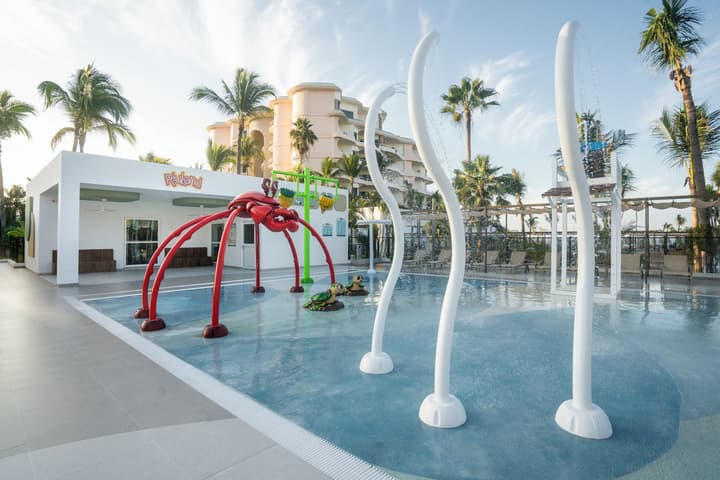 Riu Flamingos - All Inclusive