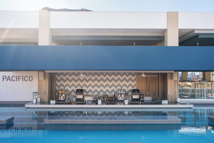 Riu Flamingos - All Inclusive