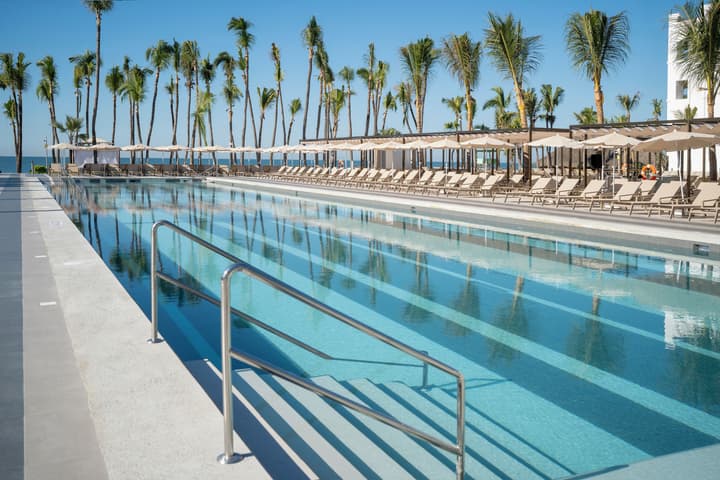 Riu Flamingos - All Inclusive
