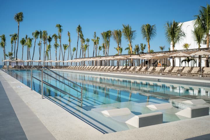 Riu Flamingos - All Inclusive