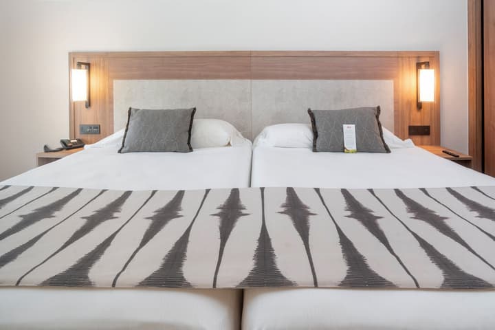 Riu Flamingos - All Inclusive