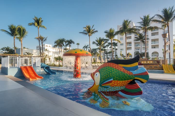 Riu Flamingos - All Inclusive