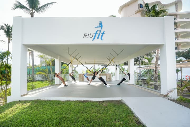 Riu Flamingos - All Inclusive
