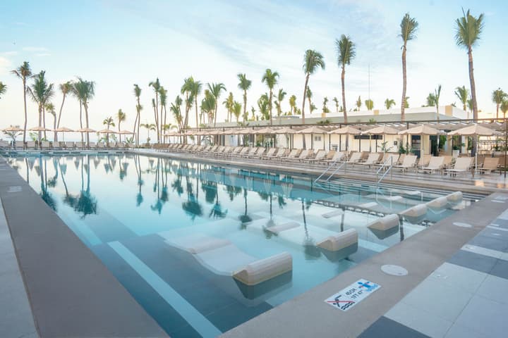 Riu Flamingos - All Inclusive