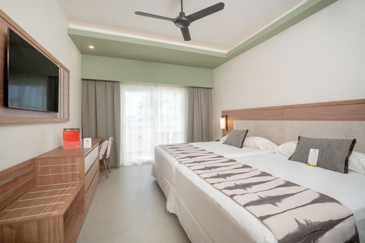 Riu Flamingos - All Inclusive