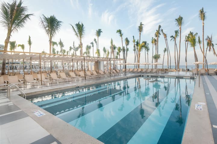 Riu Flamingos - All Inclusive